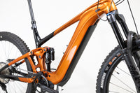 GIANT Trance X E+1 Pro 2022 Amber Glow L 2370