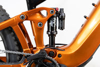 GIANT Trance X E+1 Pro 2022 Amber Glow L 2370