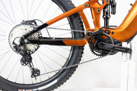 GIANT Trance X E+1 Pro 2022 Amber Glow L 2370