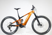 GIANT Trance X E+1 Pro 2022 Amber Glow L 2370