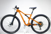 Cannondale scalpel se 2022 2614