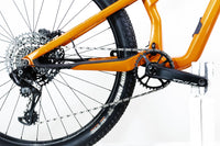 Cannondale scalpel se 2022 2614
