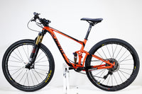 Giant Anthem 1 27.5 2016T.S 2140