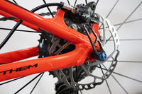 Giant Anthem 1 27.5 2016T.S 2140