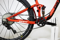 Giant Anthem 1 27.5 2016T.S 2140
