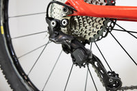 Giant Anthem 1 27.5 2016T.S 2140