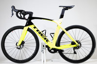 Trek Madone SLR 8 disc 2020 T.56 2642