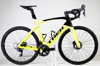 Trek Madone SLR 8 disc 2020 T.56 2642