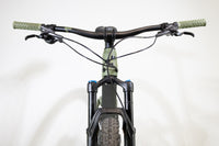 Cube Stereo 120 HPC TM 2022 2639