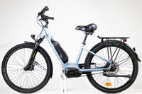 Gitane E-CITY STEPS 28″ 2021 T.XS 418Wh 2589