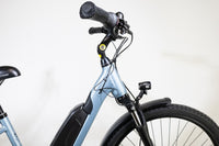 Gitane E-CITY STEPS 28″ 2021 T.XS 418Wh 2589