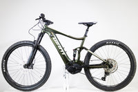 Giant Stance E+1 Pro 2023 621W T.L 2656