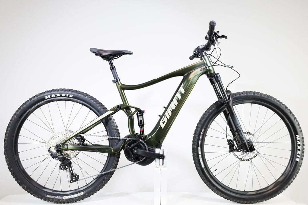 Giant Stance E+1 Pro 2023 621W T.L 2656