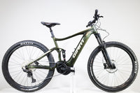Giant Stance E+1 Pro 2023 621W T.L 2656