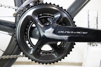 Trek Emonda SLR 9 Disc 2019 T.58 2632
