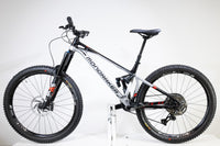 MONDRAKER Superfoxy R 2021 1735