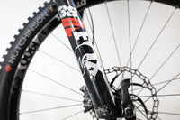 MONDRAKER Superfoxy R 2021 1735