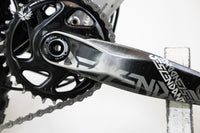 MONDRAKER Superfoxy R 2021 1735