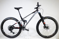 MONDRAKER Superfoxy R 2021 1735