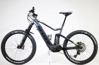 Scott Genius eride 710 2019 L 504Wh 2572