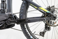 Scott Genius eride 710 2019 L 504Wh 2572