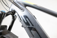Scott Genius eride 710 2019 L 504Wh 2572