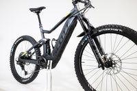 Scott Genius eride 710 2019 L 504Wh 2572
