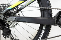 Scott Genius eride 710 2019 L 504Wh 2572