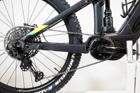 Scott Genius eride 710 2019 L 504Wh 2572