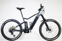 Scott Genius eride 710 2019 L 504Wh 2572