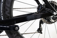 Trek Madone SLR9 Disc 2021 T.58 2636