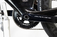 Trek Madone SLR9 Disc 2021 T.58 2636