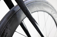 Trek Madone SLR9 Disc 2021 T.58 2636