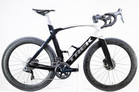 Trek Madone SLR9 Disc 2021 T.58 2636