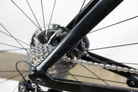 Trek Madone SLR9 Disc 2021 T.58 2636