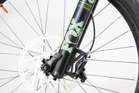 Santa Cruz Nomad C - S Kit 2019 27.5 TL 2531