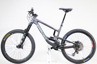 Santa Cruz Nomad C - S Kit 2019 27.5 TL 2531