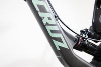 Santa Cruz Nomad C - S Kit 2019 27.5 TL 2531