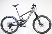 Santa Cruz Nomad C - S Kit 2019 27.5 TL 2531
