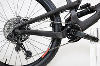Santa Cruz Nomad C - S Kit 2019 27.5 TL 2531