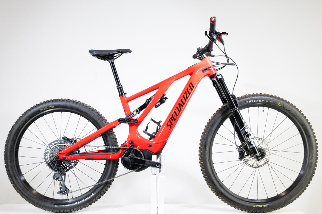 Specialized Turbo Levo Comp Alloy 2022 T.M (S3) 2668