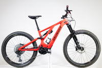 Specialized Turbo Levo Comp Alloy 2022 T.M (S3) 2668