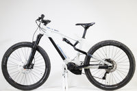 LAPIERRE Overvolt TR 3.5 2022 T.M 2673