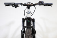 LAPIERRE Overvolt TR 3.5 2022 T.M 2673
