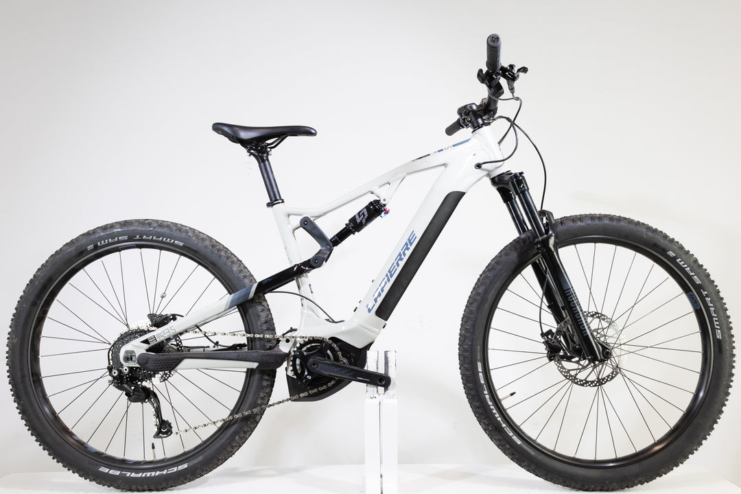 LAPIERRE Overvolt TR 3.5 2022 T.M 2673
