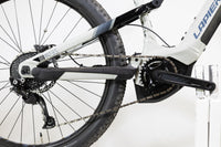 LAPIERRE Overvolt TR 3.5 2022 T.M 2673