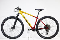 SPECIALIZED Epic Hardtail Expert 2018 M 2578