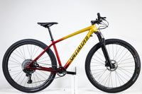 SPECIALIZED Epic Hardtail Expert 2018 M 2578