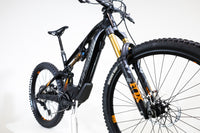 Lapierre OVERVOLT AM 8,6 2021 T.M 2442