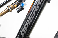 Lapierre OVERVOLT AM 8,6 2021 T.M 2442